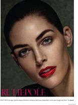 Hilary Rhoda