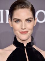 Hilary Rhoda