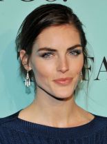 Hilary Rhoda