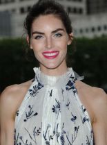 Hilary Rhoda