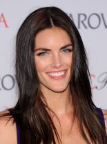 Hilary Rhoda