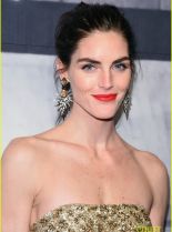 Hilary Rhoda