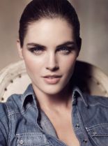 Hilary Rhoda