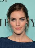 Hilary Rhoda