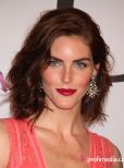 Hilary Rhoda