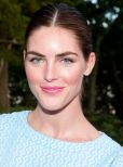 Hilary Rhoda