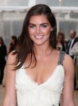 Hilary Rhoda