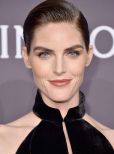 Hilary Rhoda