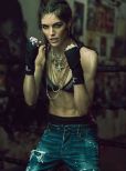 Hilary Rhoda