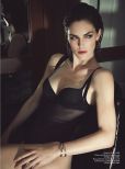 Hilary Rhoda