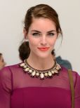 Hilary Rhoda