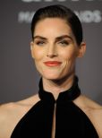 Hilary Rhoda