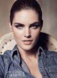 Hilary Rhoda