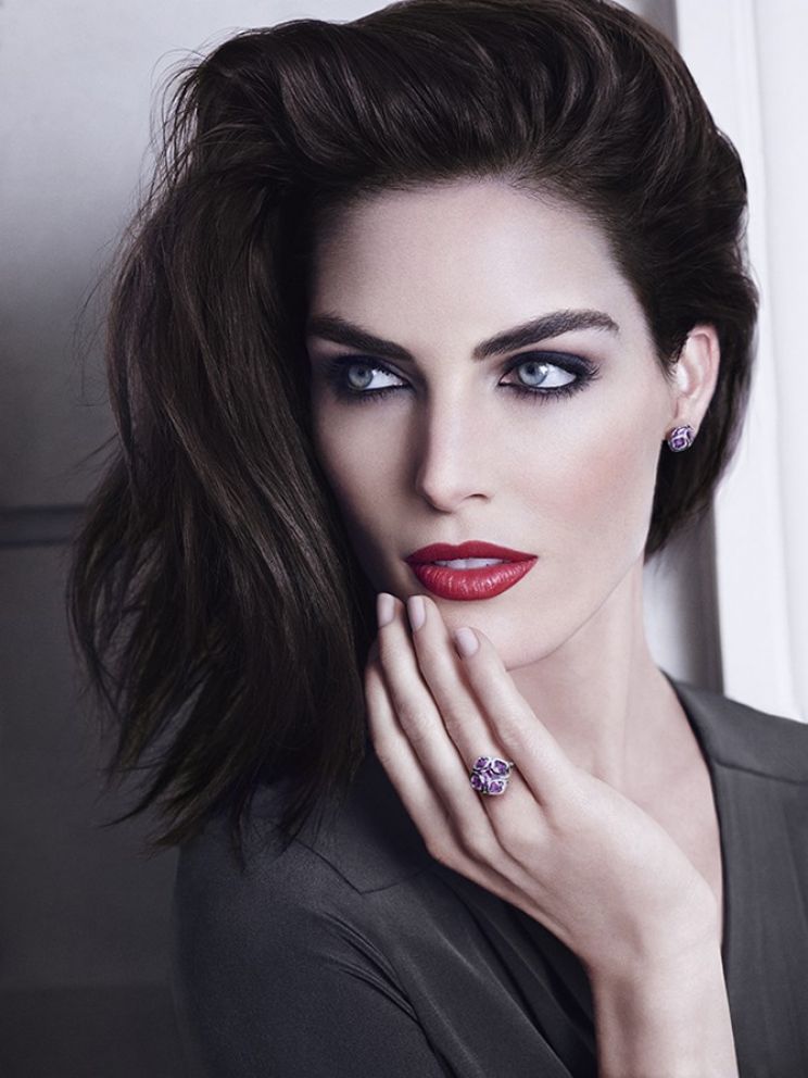 Hilary Rhoda