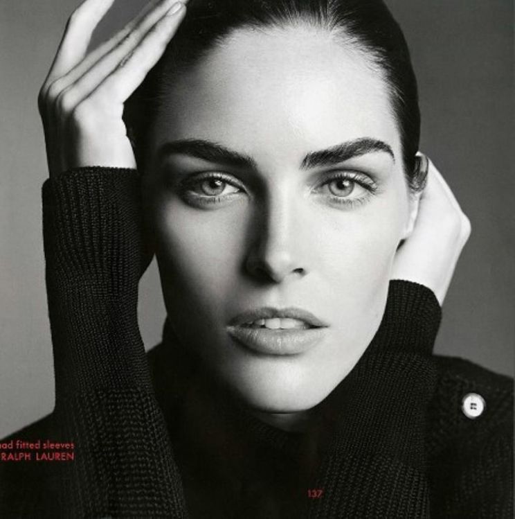 Hilary Rhoda