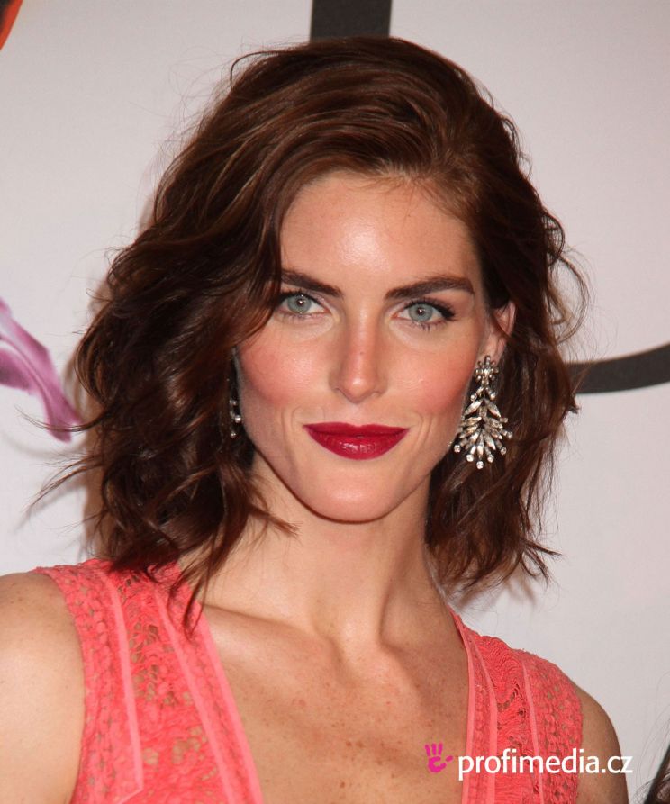 Hilary Rhoda