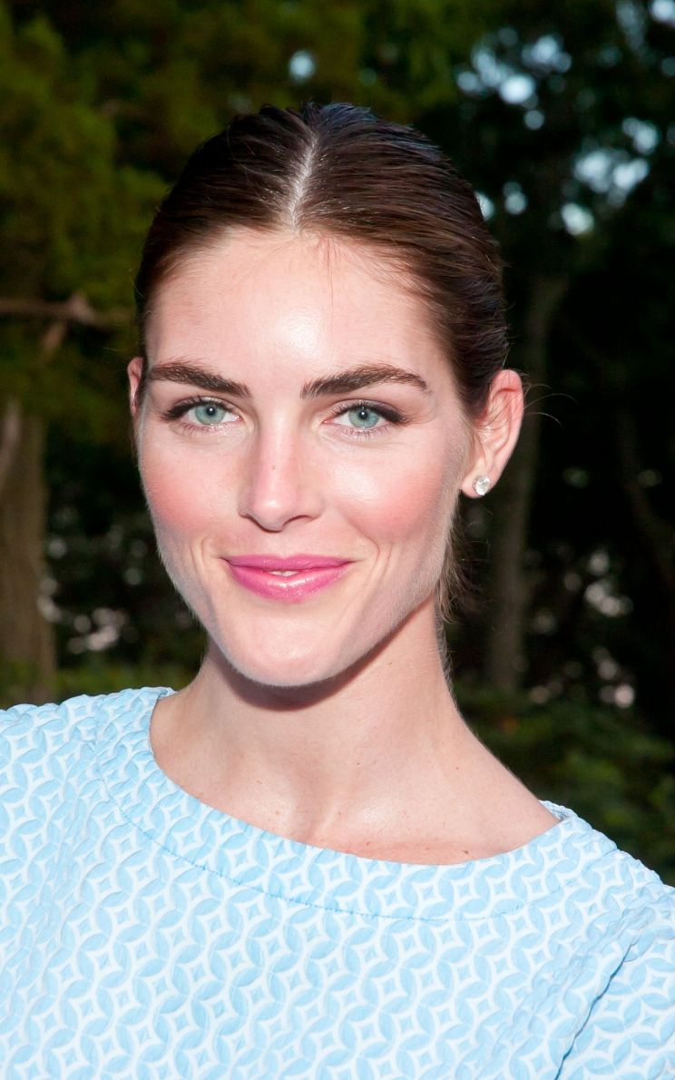 Hilary Rhoda