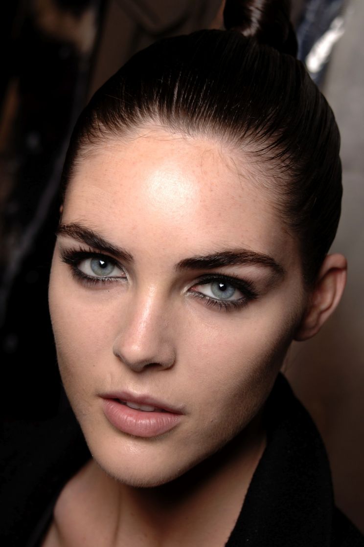 Hilary Rhoda