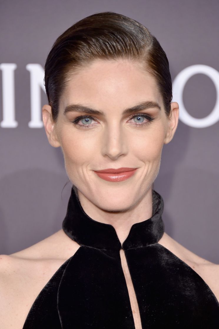 Hilary Rhoda