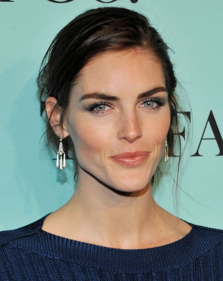 Hilary Rhoda