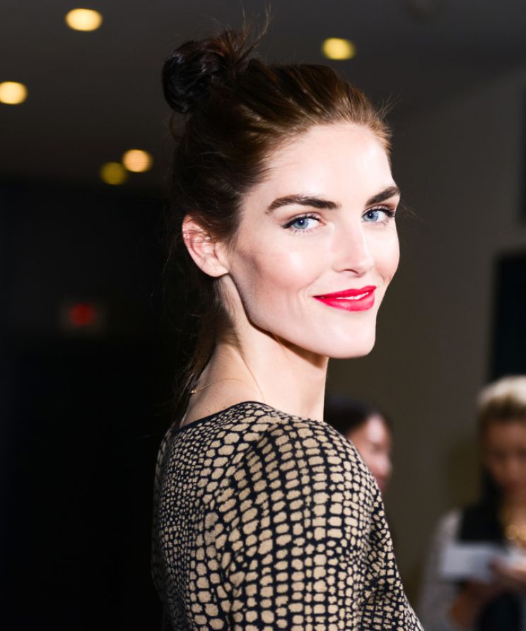 Hilary Rhoda