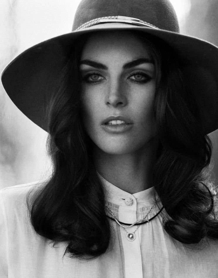 Hilary Rhoda