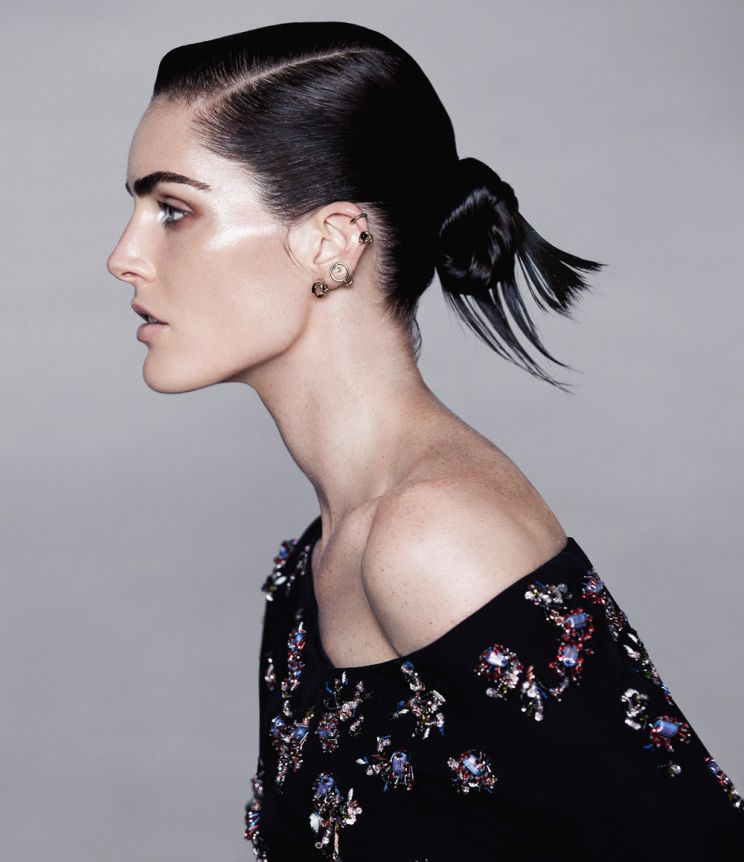 Hilary Rhoda