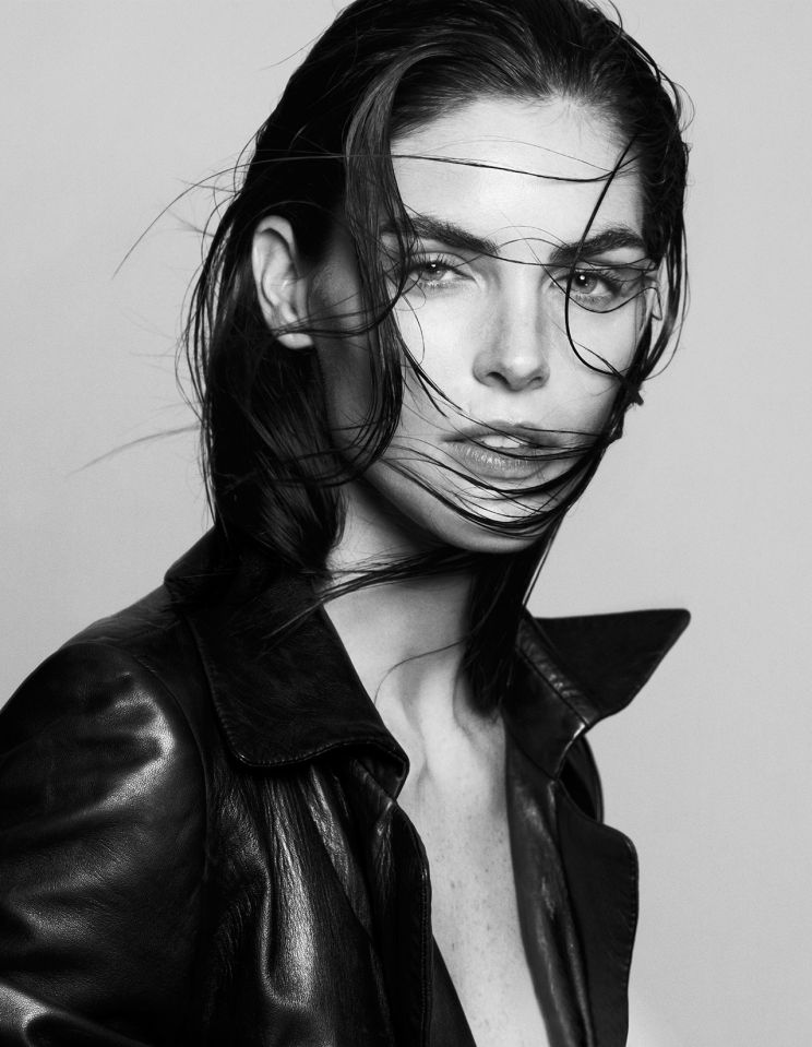 Hilary Rhoda