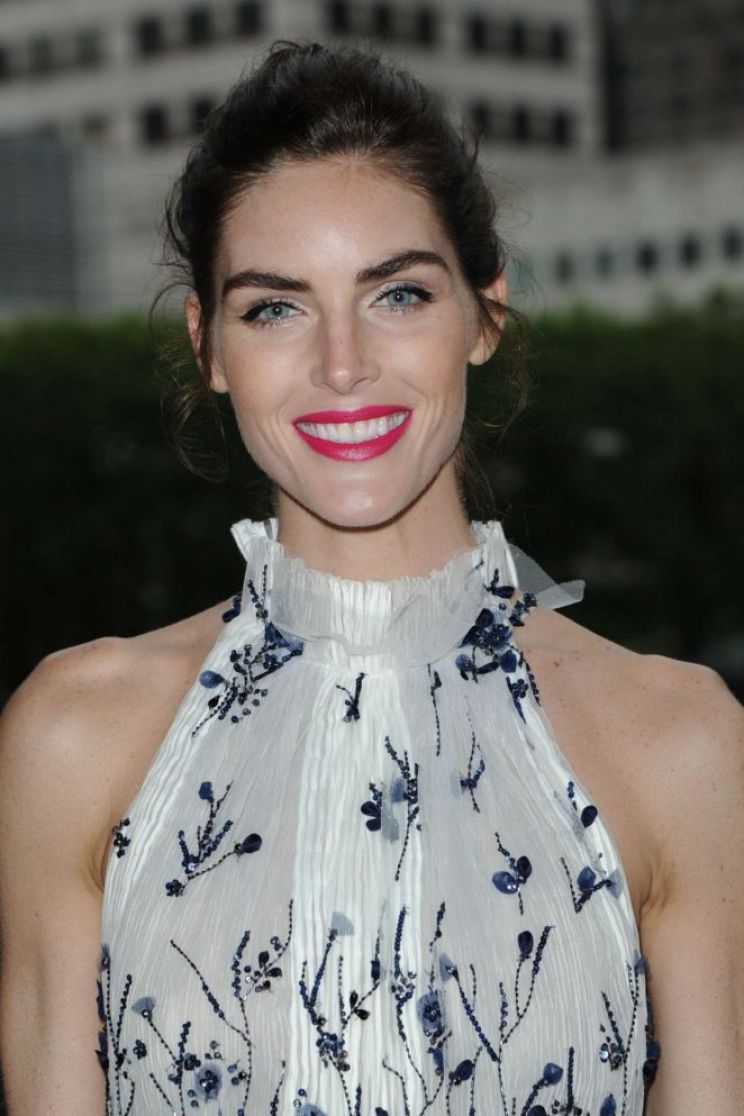 Hilary Rhoda