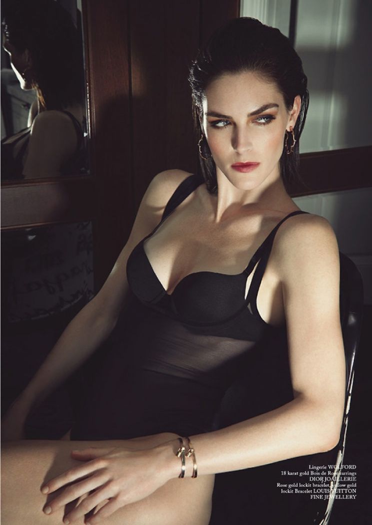 Hilary Rhoda