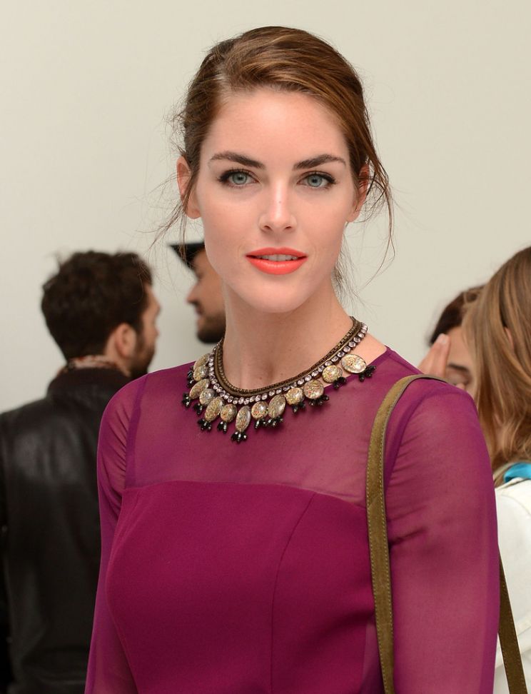 Hilary Rhoda