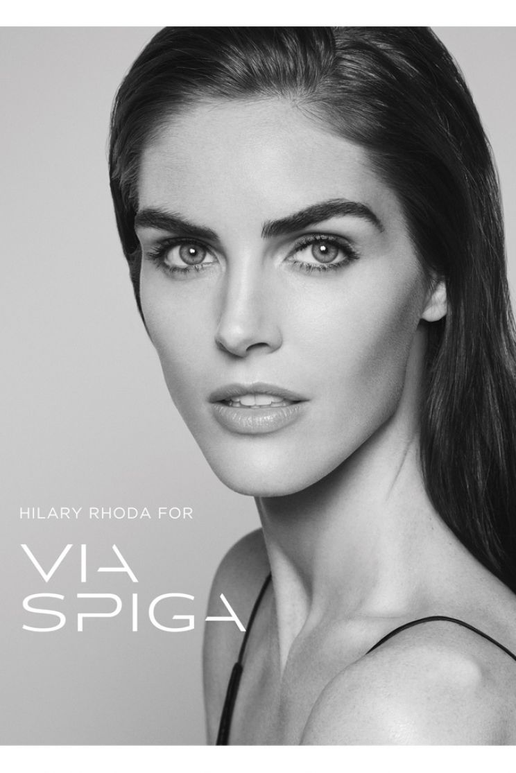 Hilary Rhoda