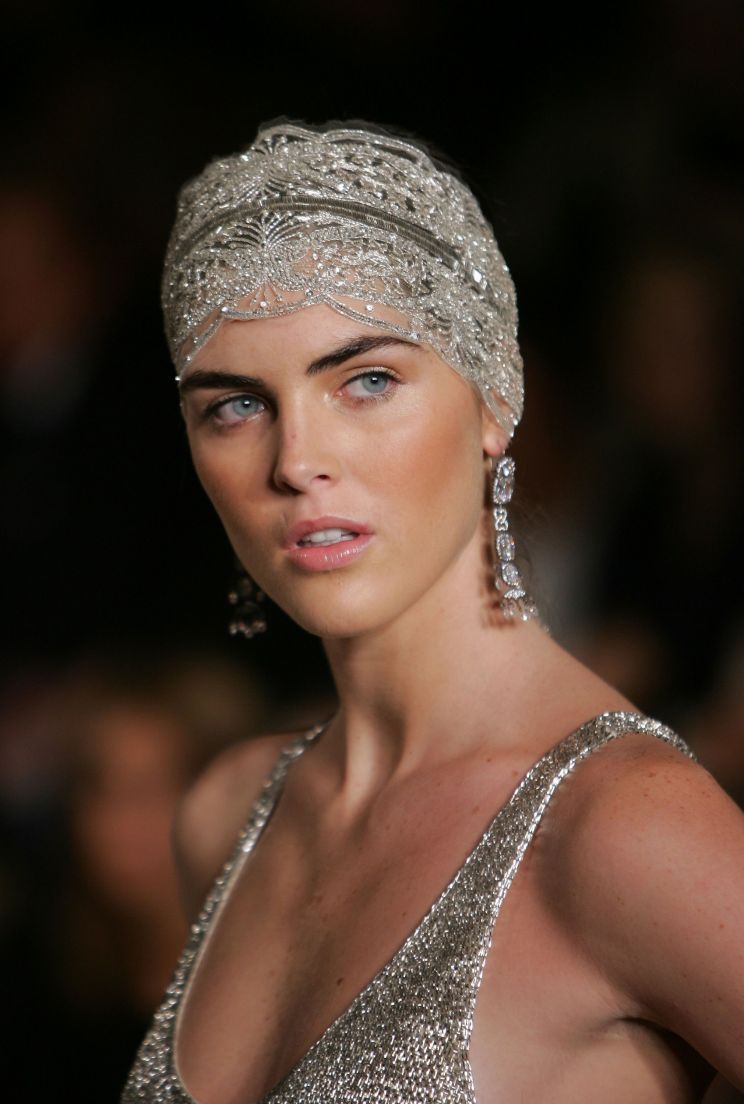 Hilary Rhoda