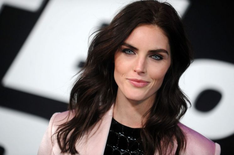 Hilary Rhoda