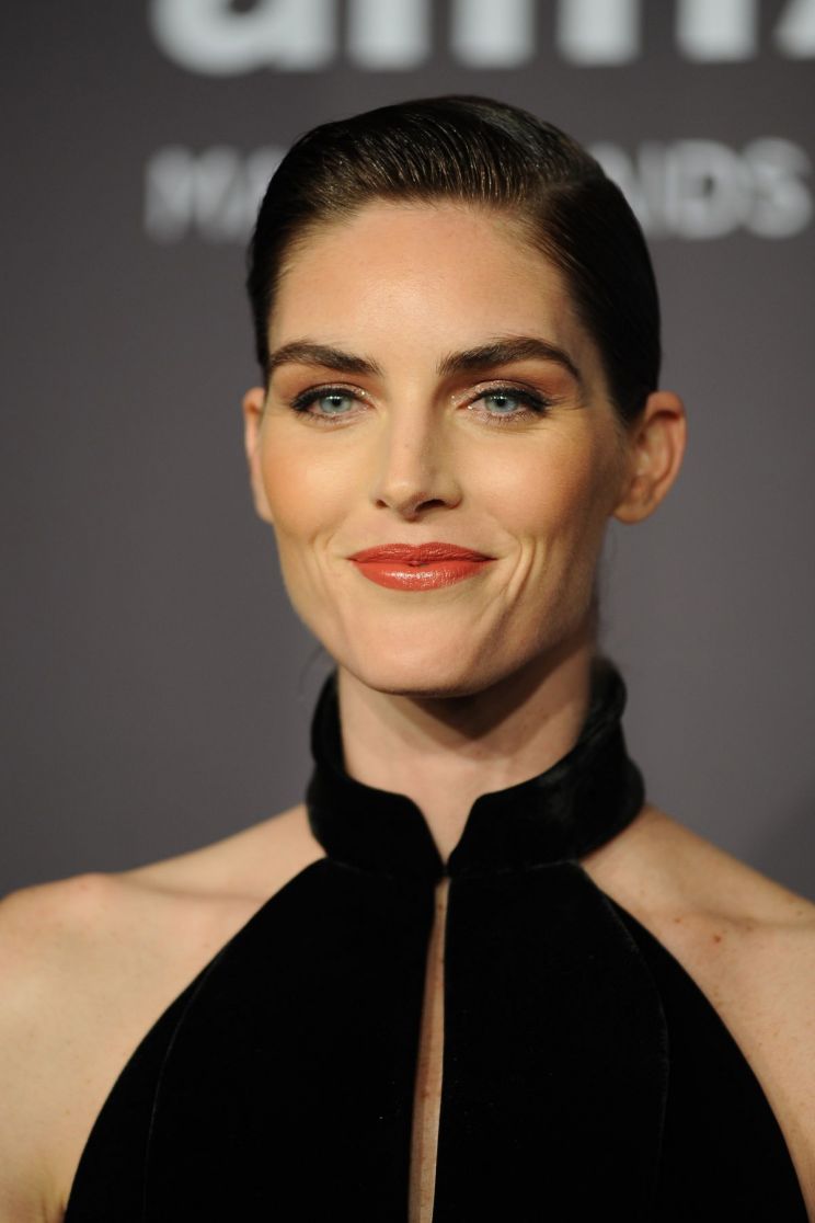 Hilary Rhoda