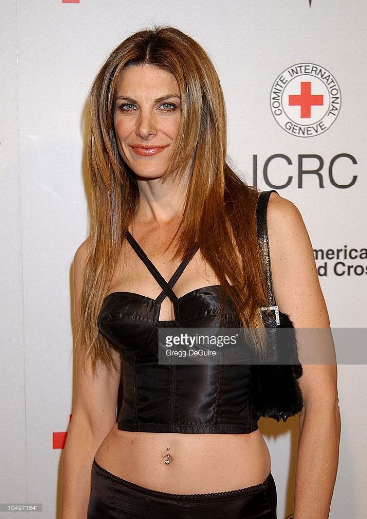 Hilary Shepard