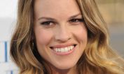 Hilary Swank