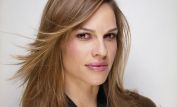 Hilary Swank