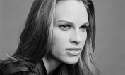 Hilary Swank