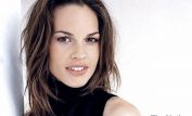 Hilary Swank