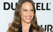 Hilary Swank