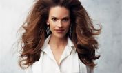 Hilary Swank