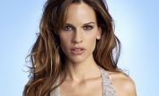 Hilary Swank