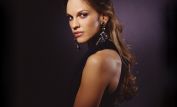 Hilary Swank