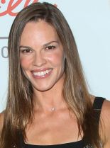 Hilary Swank