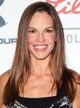 Hilary Swank