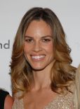 Hilary Swank