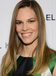 Hilary Swank