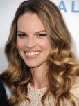 Hilary Swank