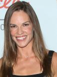 Hilary Swank